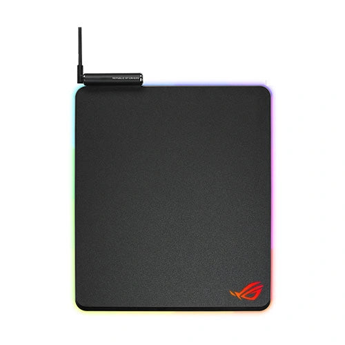 Asus ROG Balteus RGB Medium Gaming Mouse Pad