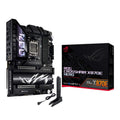 Asus ROG Crosshair X870E Hero ATX WiFi7 Motherboard