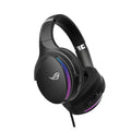Asus ROG Fusion II 500 Virtual 7.1 Gaming Headset (Black) – TechCure India