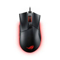 Asus Rog Gladius Ii Core Ergonomic Wired Gaming Mouse (Rog-Gladius-Ii-Core) – TechCure India