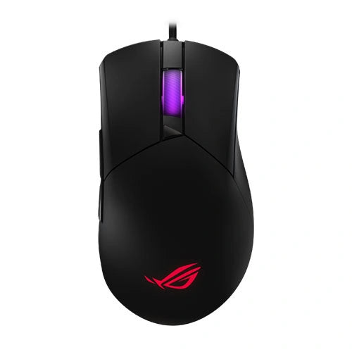 Asus ROG Gladius III Core Gaming Mouse – TechCure India