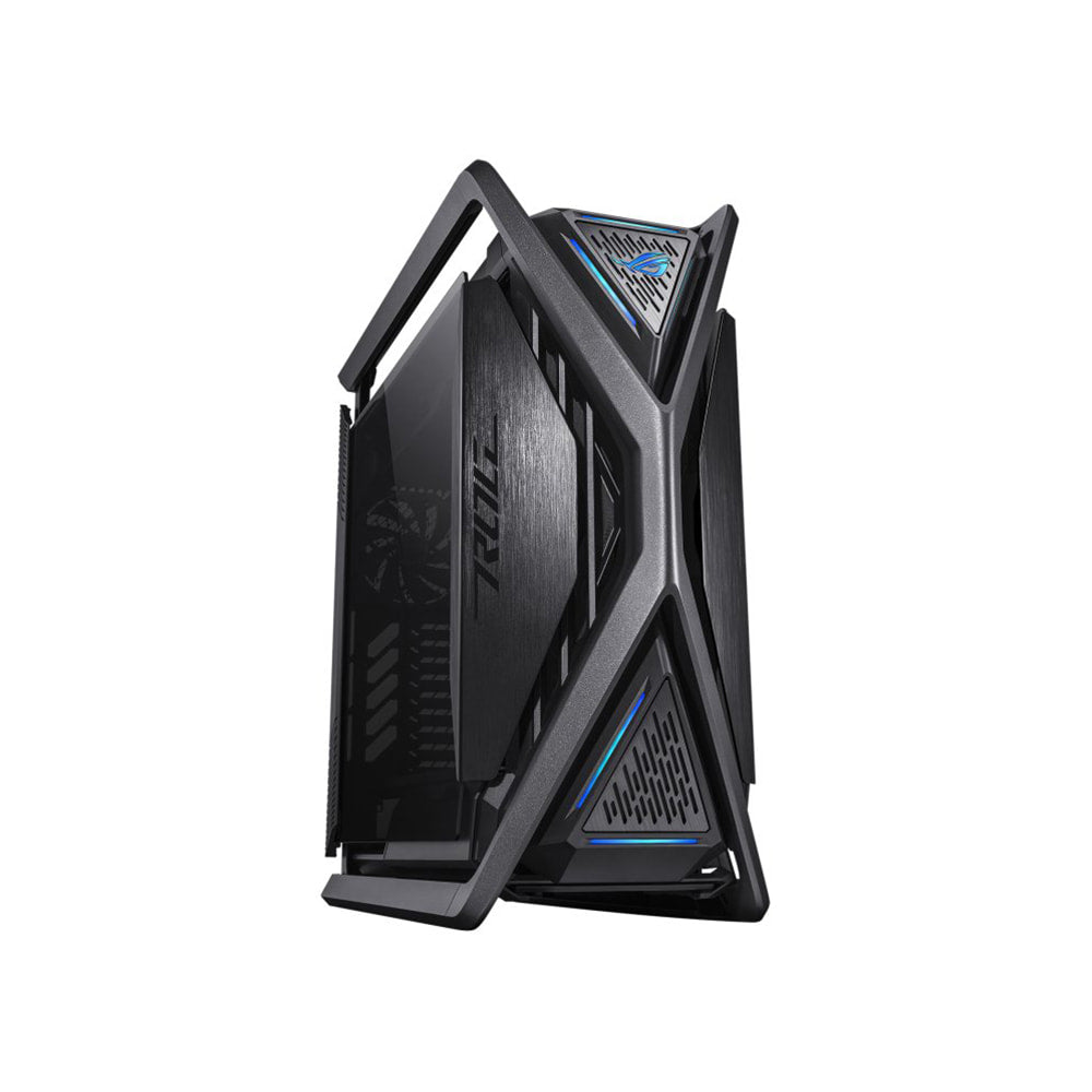 Asus ROG Hyperion GR701 Cabinet – TechCure India