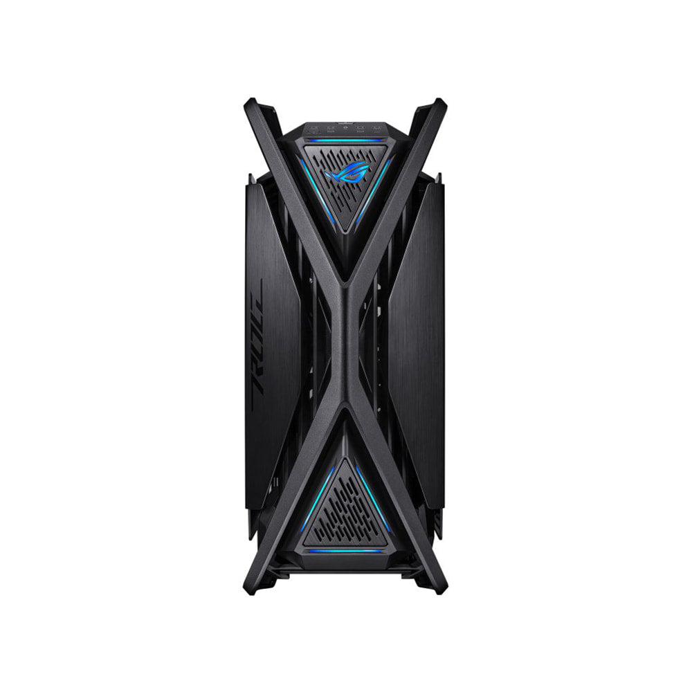 Asus ROG Hyperion GR701 Cabinet – TechCure India