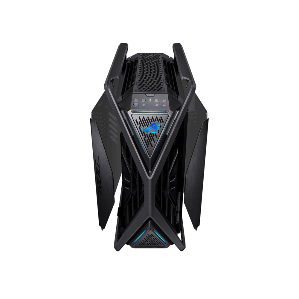 Asus ROG Hyperion GR701 Cabinet – TechCure India
