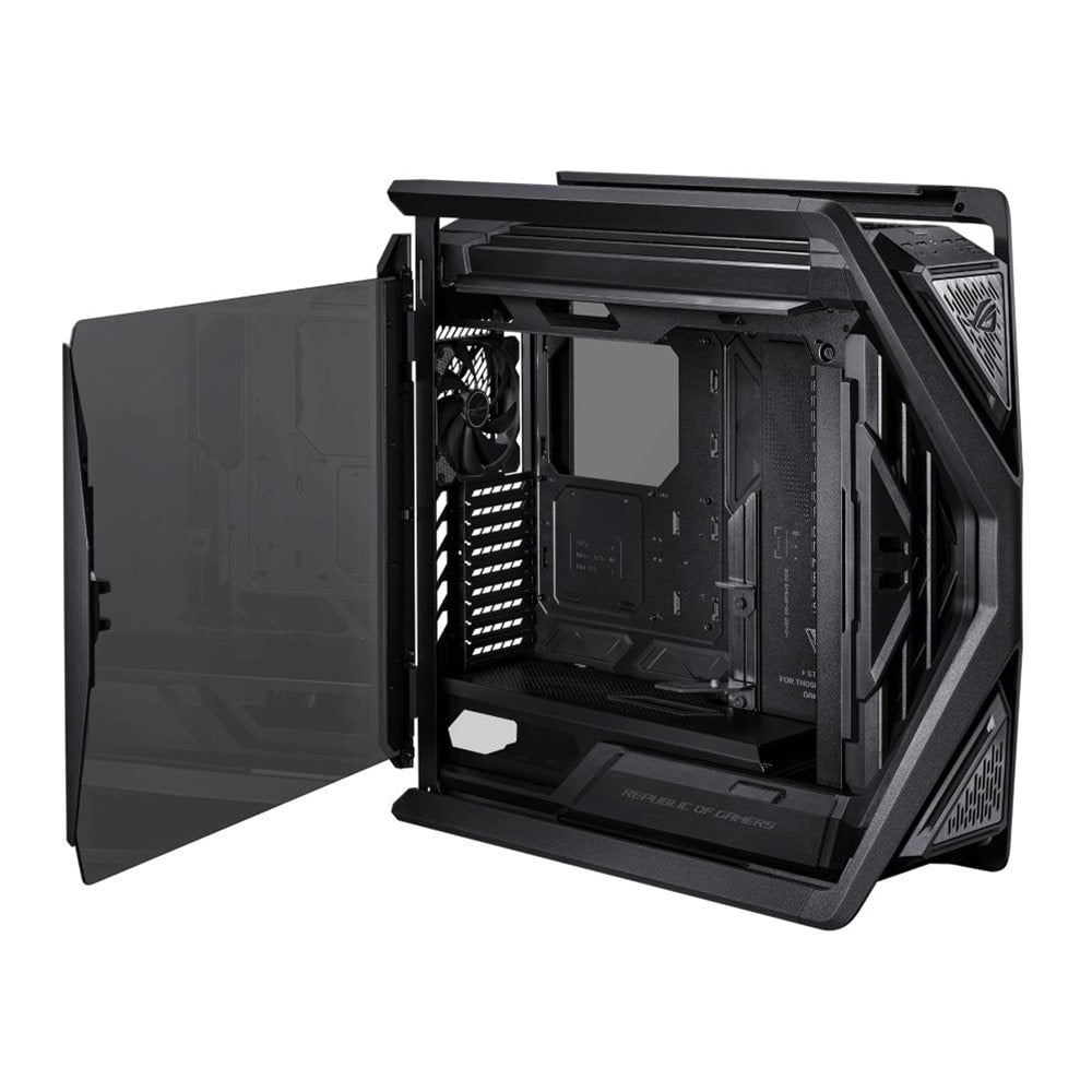 Asus ROG Hyperion GR701 Cabinet – TechCure India