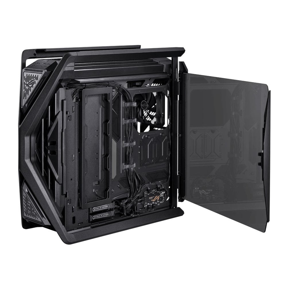 Asus ROG Hyperion GR701 Cabinet – TechCure India