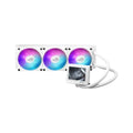 ASUS ROG Ryujin III 360 ARGB Extreme White Edition CPU Liquid Cooler – TechCure India