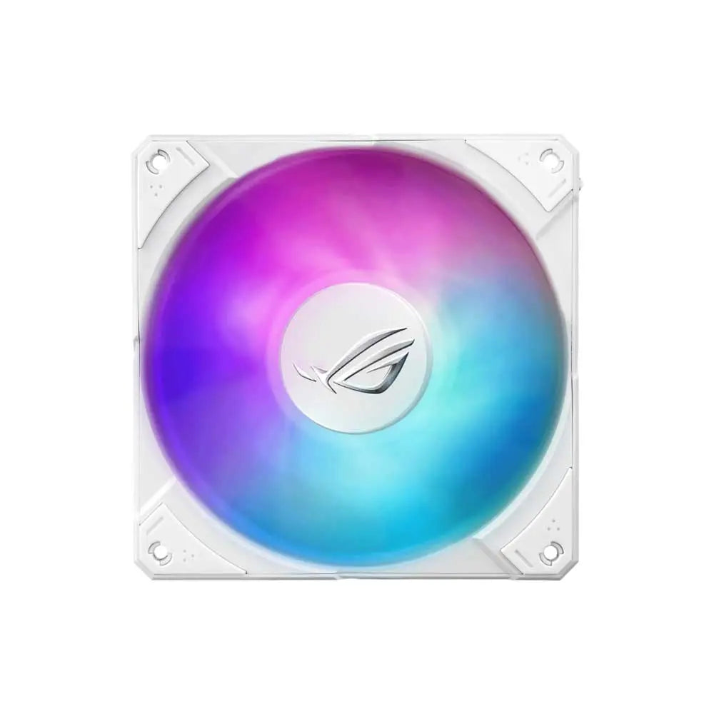 ASUS ROG Ryujin III 360 ARGB Extreme White Edition CPU Liquid Cooler – TechCure India