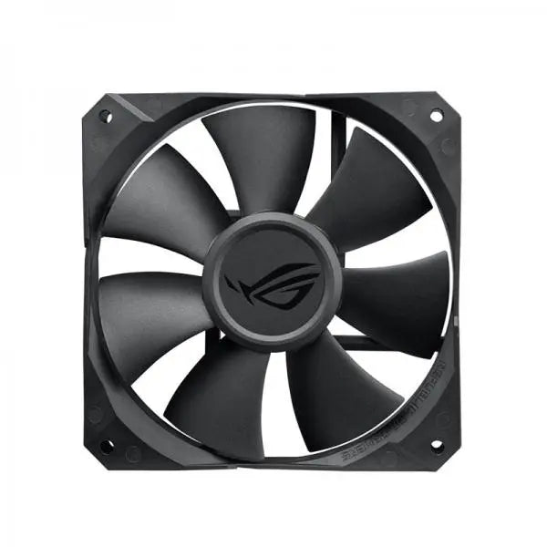 Asus Rog Ryuo 240Mm Liquid Cooler With Oled Display – TechCure India