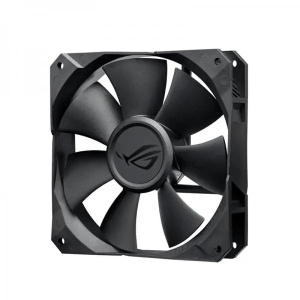 Asus Rog Ryuo 240Mm Liquid Cooler With Oled Display – TechCure India