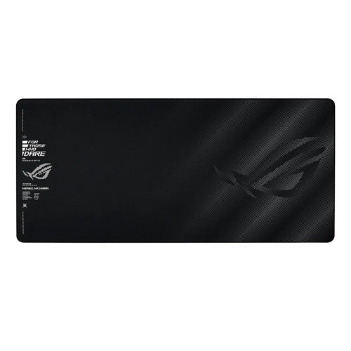 ASUS ROG Sheath II XXL Gaming Mouse Pad – TechCure India