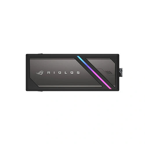 Asus ROG Strix Aiolos USB 3.2 Gen 2x2 M.2 SSD Enclosure