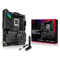 ASUS ROG STRIX B860-F Gaming WIFI ATX Motherboard (Intel Socket LGA 1851, DDR5, WiFi 7) – TechCure India