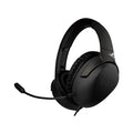 Asus Rog Strix Go Core Gaming Headset With Mic (Black) (Rog-Strix-Go-Core) – TechCure India