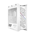 ASUS ROG Strix Helios II EATX Mid Tower Cabinet ( White ) – TechCure India