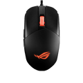 Asus ROG Strix Impact III RGB Gaming Mouse – TechCure India