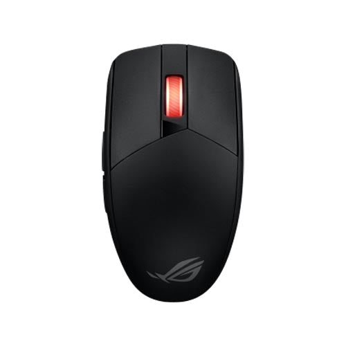 Asus ROG Strix Impact III Wireless Compact Gaming Mouse – TechCure India