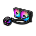 ASUS ROG STRIX LC 240 RGB ALL IN ONE 240MM CPU Liquid Cooler – TechCure India