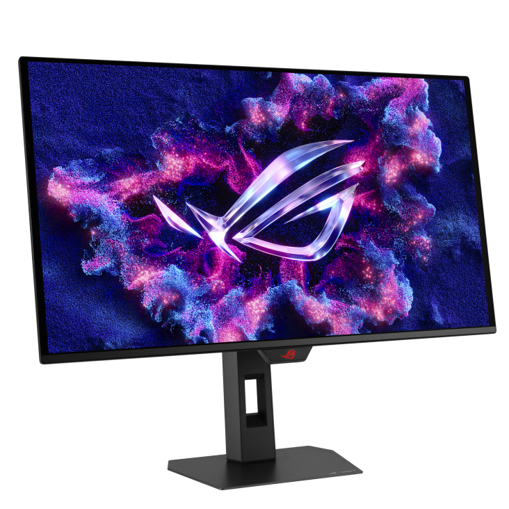 Asus ROG Strix OLED XG27ACDMS 27 Inch Gaming Monitor – TechCure India