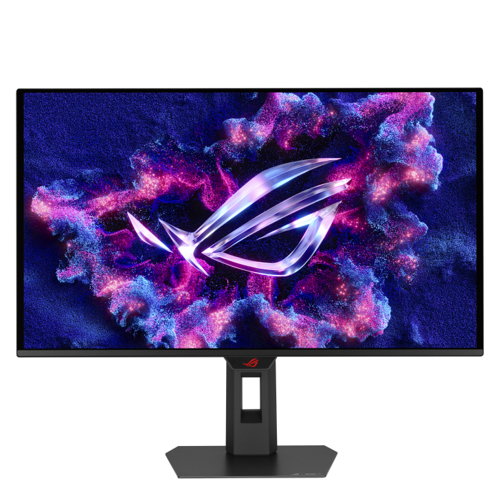 Asus ROG Strix OLED XG27ACDMS 27 Inch Gaming Monitor – TechCure India