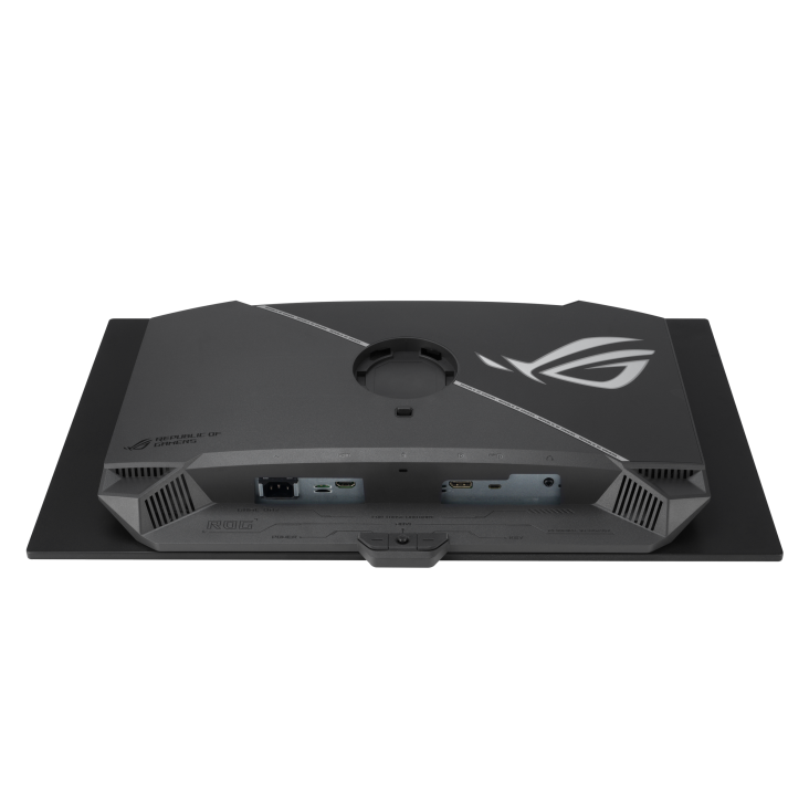 Asus ROG Strix OLED XG27ACDMS 27 Inch Gaming Monitor – TechCure India