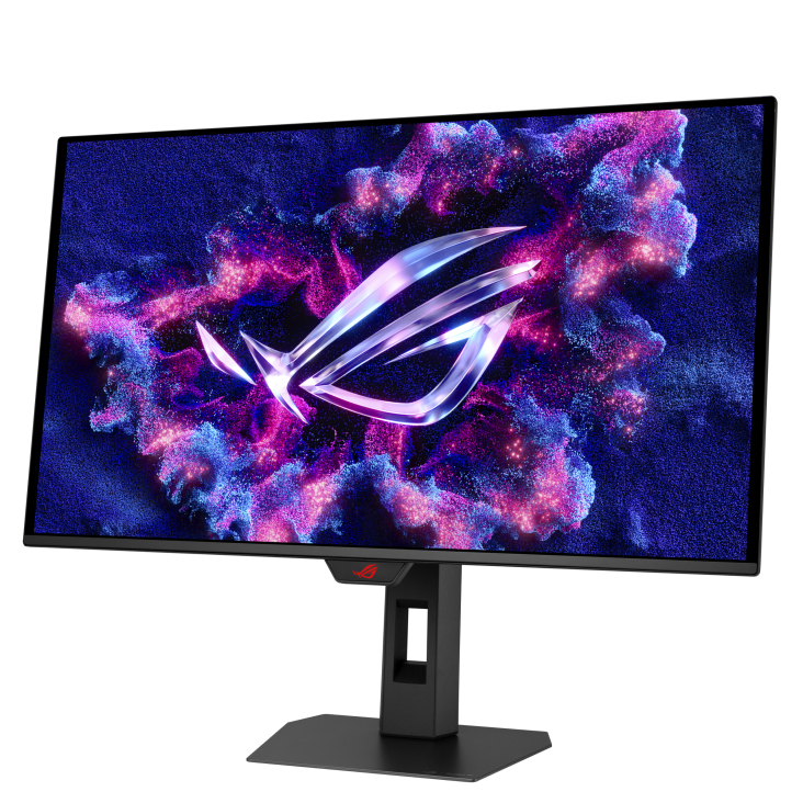 Asus ROG Strix OLED XG27ACDMS 27 Inch Gaming Monitor – TechCure India