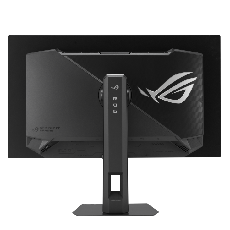 Asus ROG Strix OLED XG27ACDMS 27 Inch Gaming Monitor – TechCure India