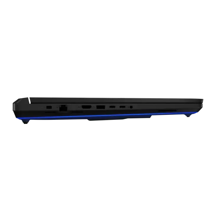 ASUS ROG Strix SCAR 18 G835LWG-TQ363WS, Intel Core Ultra 9 290HX, 32GB RAM, 1TB SSD, 18 inch 4K Resolution Mini LED, RTX 5080, Windows 11 Home, Office Home 2024 Gaming Laptop, 1 Year Warranty – TechCure India
