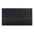 ASUS ROG Strix Scope II 96 RX Wireless Black 96% Optical Gaming Keyboard – TechCure India