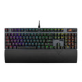 Asus ROG Strix Scope II X Mechanical Gaming Keyboard with NX Storm V2 Switches – TechCure India