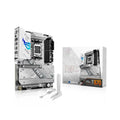 Asus ROG Strix X870-A Gaming WiFi AM5 ATX Motherboard – TechCure India