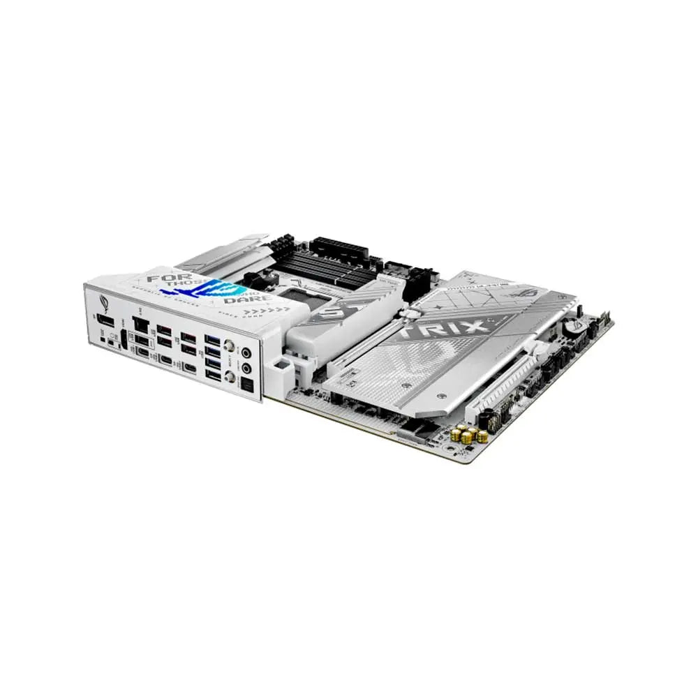 Asus ROG Strix X870-A Gaming WiFi AM5 ATX Motherboard – TechCure India