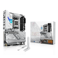 ASUS ROG Strix X870-A Gaming Wifi DDR5 AMD Motherboard – TechCure India