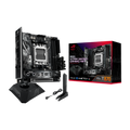 ASUS ROG STRIX X870-I Gaming WIFI7 DDR5 AMD Motherboard – TechCure India