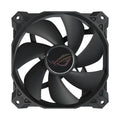 Asus Rog Strix XF120 Pwm Cabinet Fan (Single Pack) (90DA0010-B00000) – TechCure India