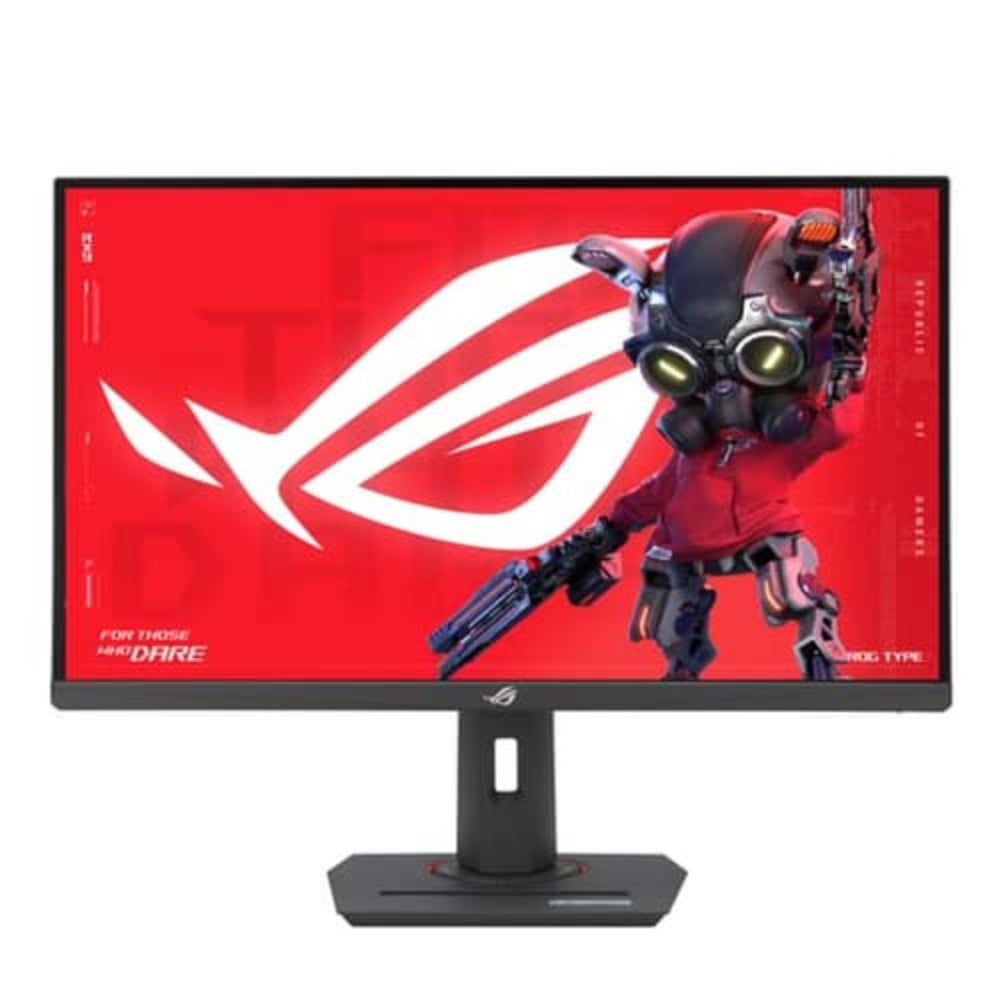 ASUS ROG Strix XG27UCS 27 Inch 4K UHD 160Hz IPS Panel 130% SRGB 1MS AMD Freesync Gaming Monitor – TechCure India