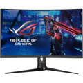 Asus ROG Strix XG32VC Curved Gaming Monitor – TechCure India