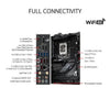 ASUS ROG Strix Z690-E Gaming Wifi DDR5 Intel Motherboard - 3