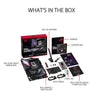 ASUS ROG Strix Z690-E Gaming Wifi DDR5 Intel Motherboard - 2