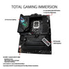 ASUS ROG Strix Z690-F Gaming WIfi DDR5 Intel Motherboard - 3