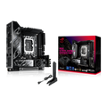 ASUS ROG STRIX Z890-I Gaming Wifi DDR5 Intel Motherboard – TechCure India