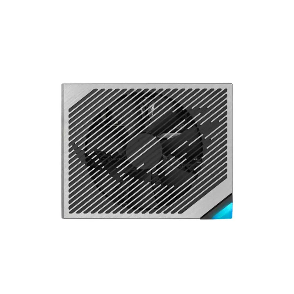 ASUS ROG Thor 1000W Platinum III ATX 3.1 Power Supply – TechCure India