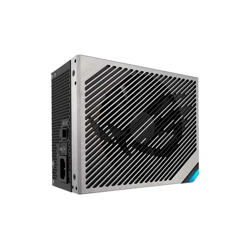 ASUS ROG Thor 1000W Platinum III ATX 3.1 Power Supply – TechCure India