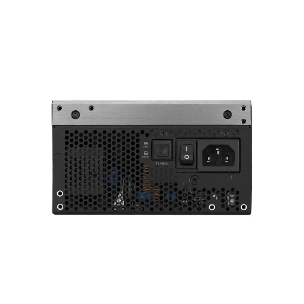 ASUS ROG Thor 1000W Platinum III ATX 3.1 Power Supply – TechCure India