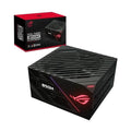 Asus ROG THOR 850P 850W Fully Modular RGB PSU – TechCure India