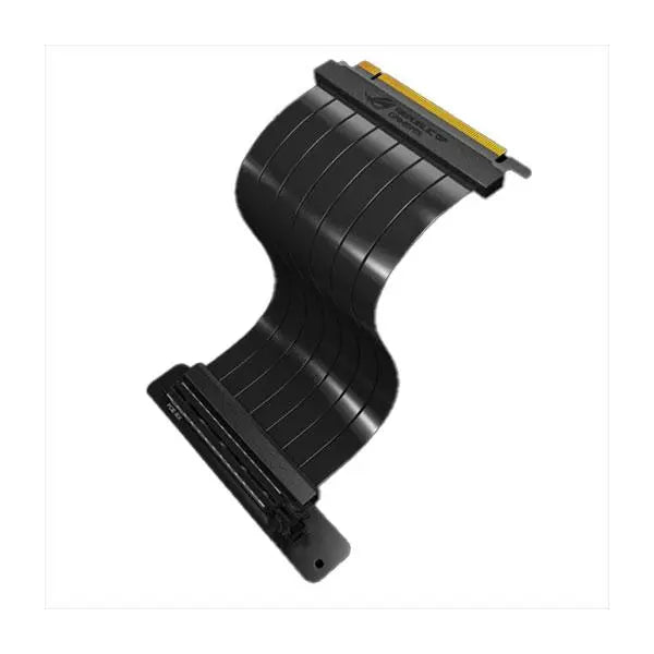Asus Rs200 Rog Strix 240Mm Riser Cable – TechCure India