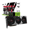 ASUS T1 GeForce RTX™ 5070 12GB GDDR7 Graphic Card – TechCure India