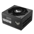 ASUS TUF Gaming 1000W 80+ Gold Fully Modular ATX 3.1 Power Supply ( 1000W ) – TechCure India