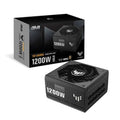 ASUS TUF Gaming 1200W 80 + Gold Fully Modular ATX 3.1 Power Supply ( 1200W ) – TechCure India