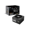 Asus Tuf Gaming 750 Watt Gold Atx 3.0 Power Supply (TUF-GAMING-750W-GOLD) – TechCure India